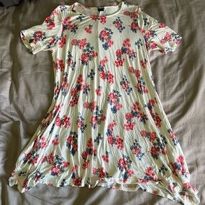 Agnes & Dora swing tunic